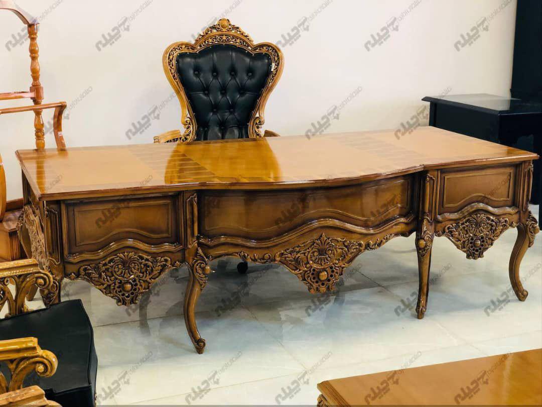 مبلمان اداری آفتاب در تبریز مبلمان اداری آفتاب در تبریز