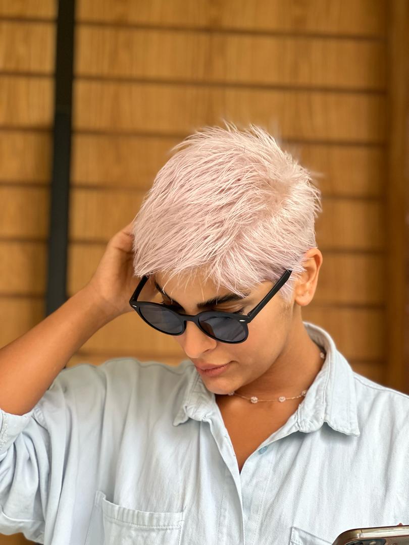 رنگ و لایت و کراتین سحر رضایی در آمل رنگ و لایت و کراتین سحر رضایی در آمل