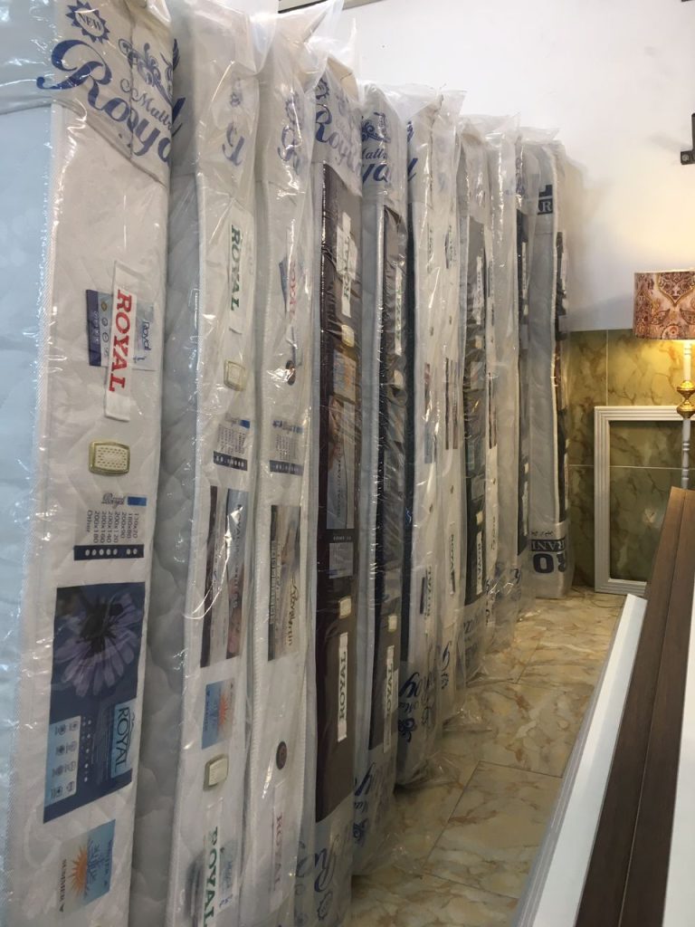 تولیدی تشک رویال آرتین در مازندران تولیدی تشک رویال آرتین در مازندران