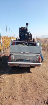 وانت تلفنی شبانه روزی امین رضائیه در ارومیه