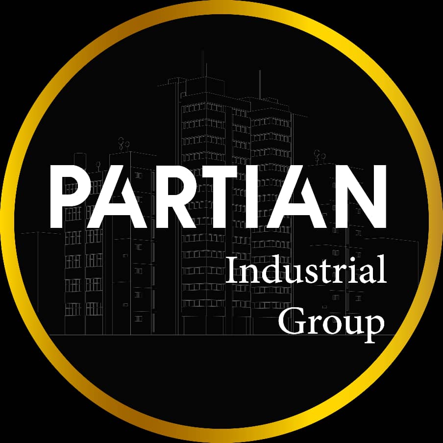 گروه صنعتی پارتیان در گرگان گروه صنعتی پارتیان در گرگان