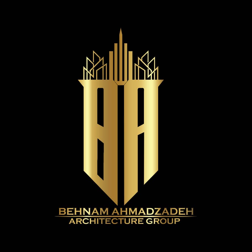 گروه معماری بهنام احمد زاده در تهران گروه معماری بهنام احمد زاده در تهران