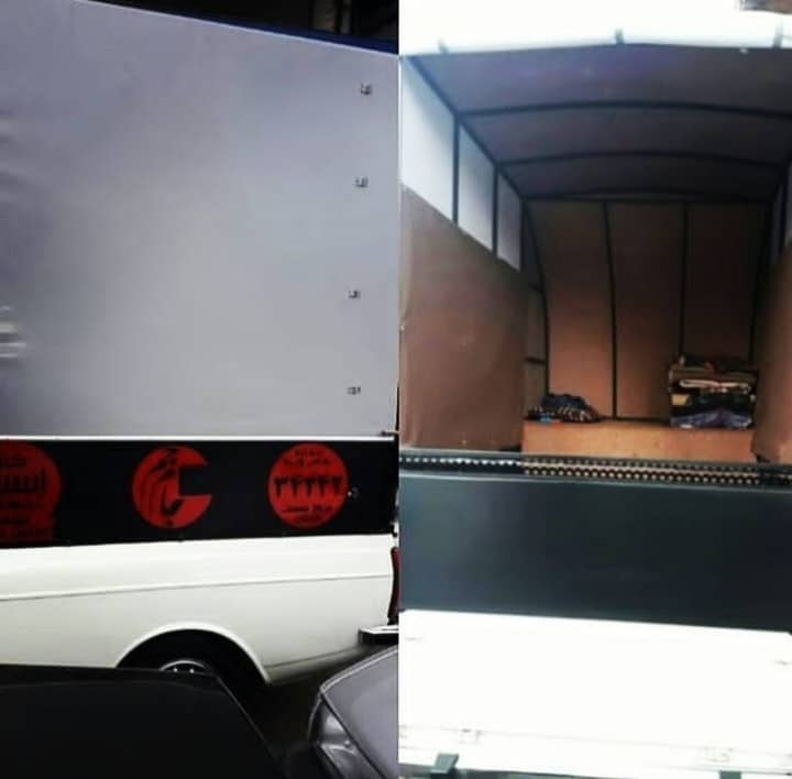 باربری جام جم در رشت باربری جام جم در رشت