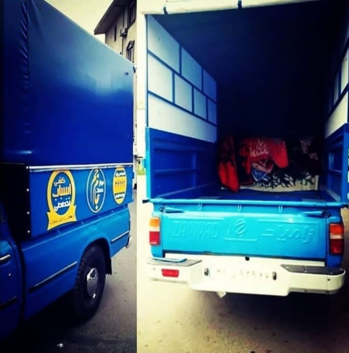 باربری جام جم در رشت باربری جام جم در رشت