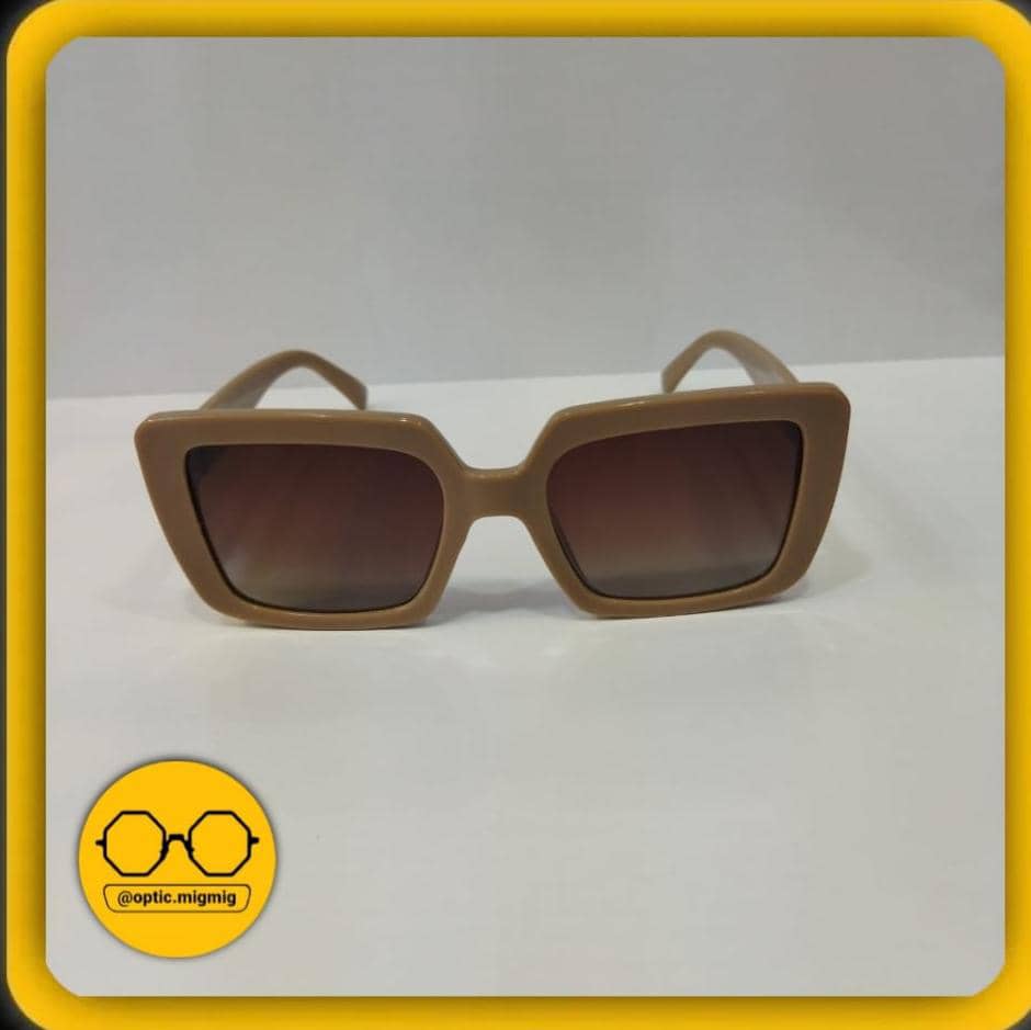 عینک آفتابی اورجینال برند باربری