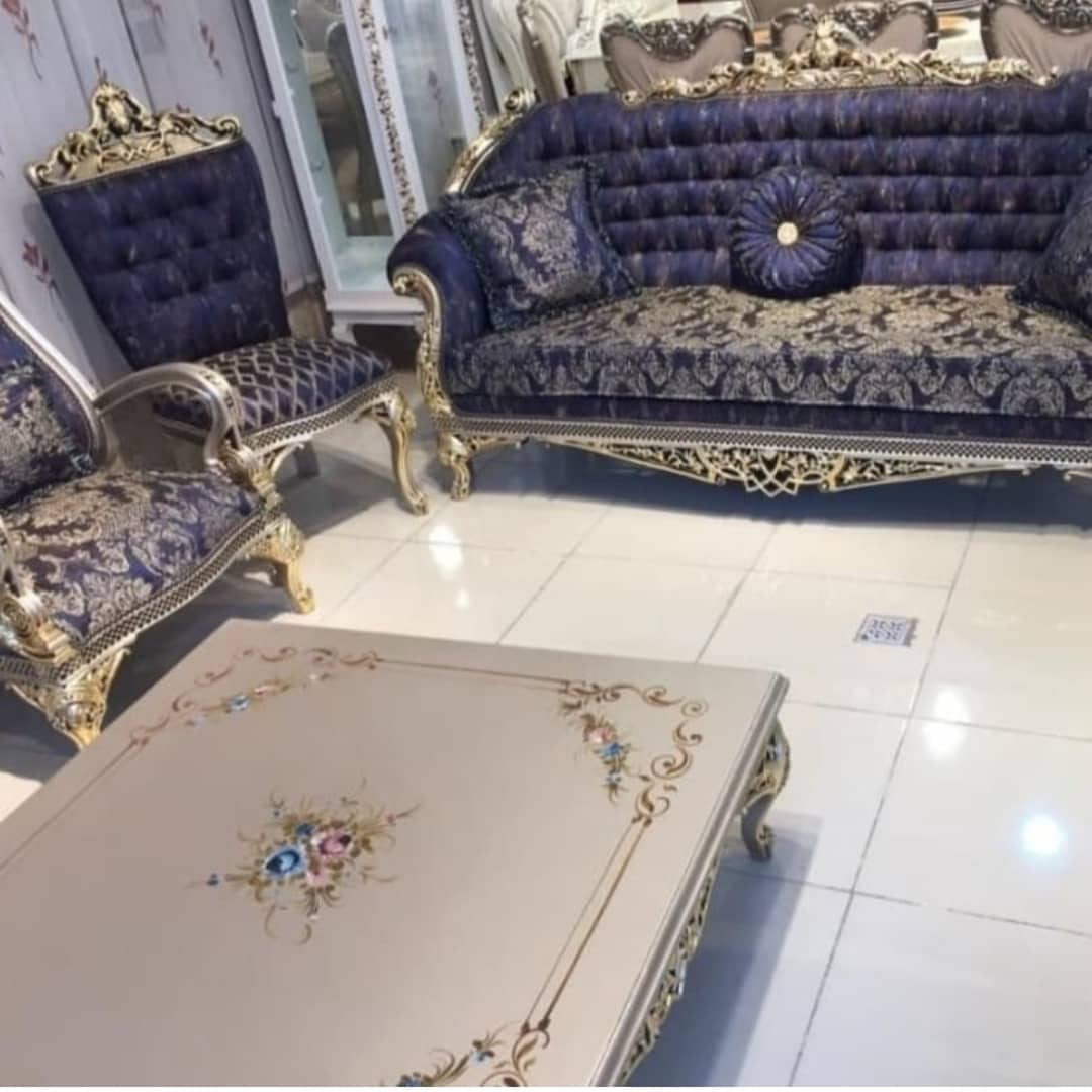 گروه تولیدی و کلاف فروشی مبل ماه ابوالفضل حتمی در مرند گروه تولیدی و کلاف فروشی مبل ماه ابوالفضل حتمی در مرند