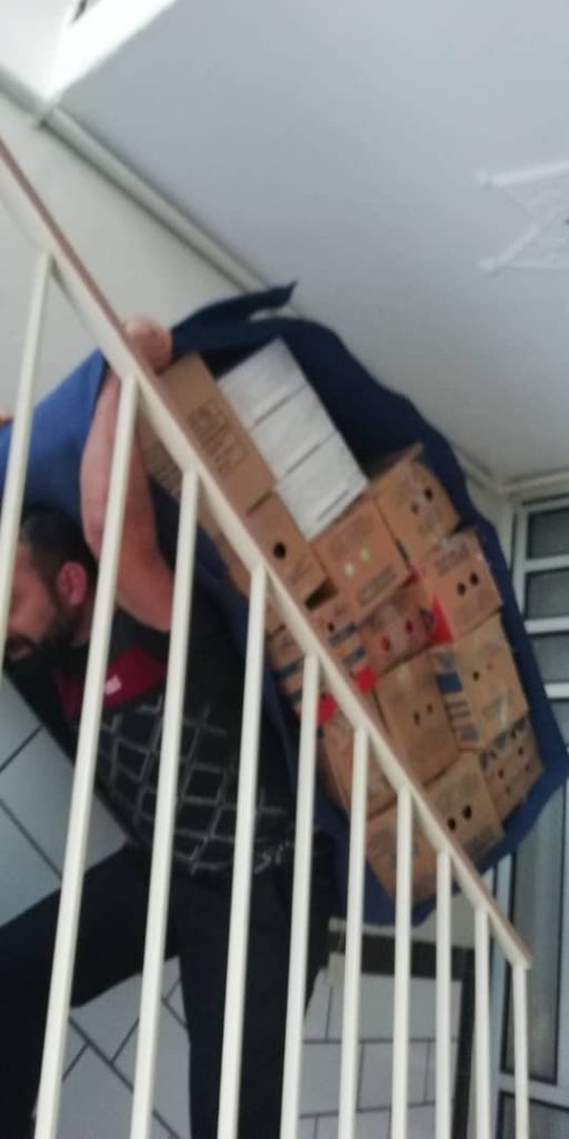 اتوبار رضایی در دورود