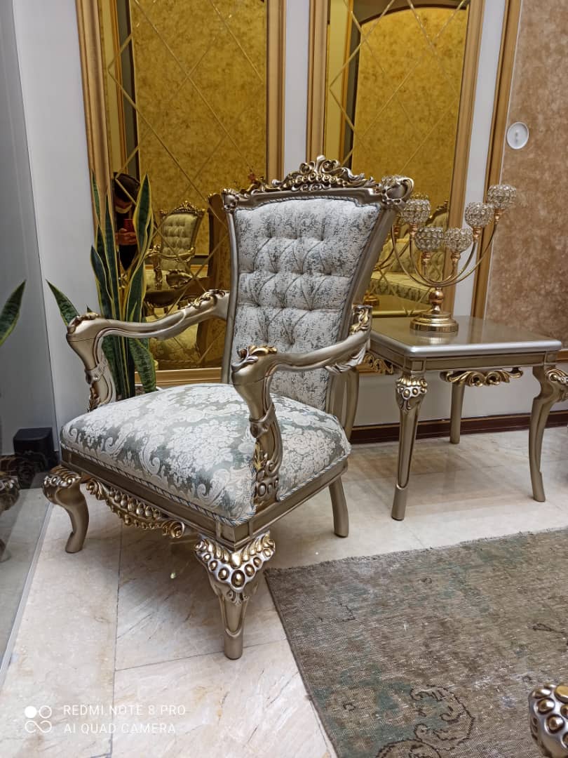 نمایشگاه بانک مبل در همدان