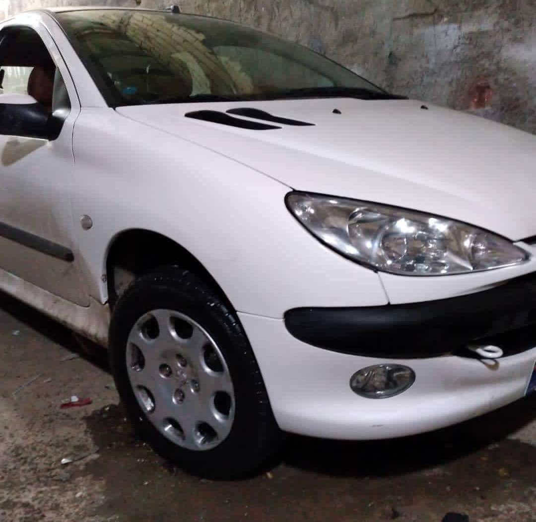 صافکاری بدون رنگ PDR بیگی در سیرجان