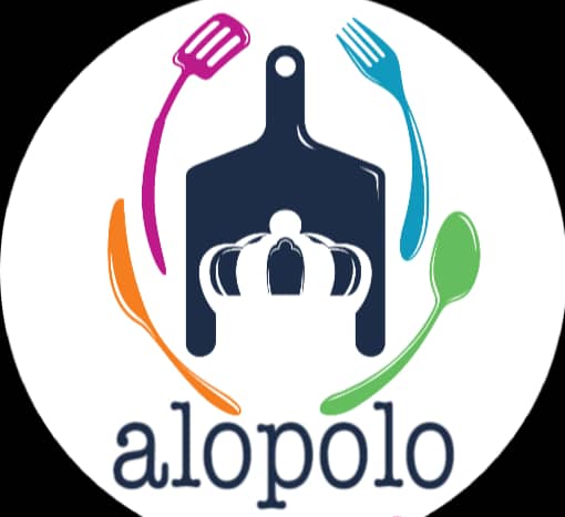 کترینگ الوپلو در میرداماد تهران