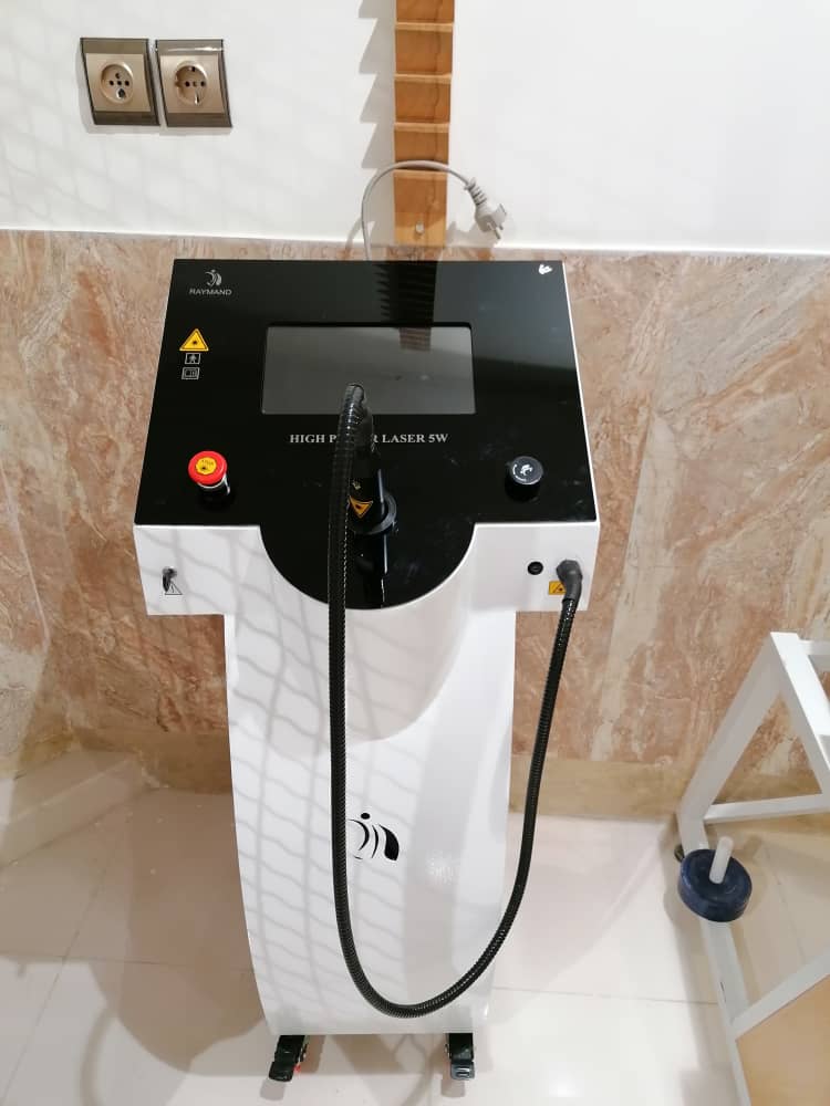 کلینیک فیزیوتراپی تخصصی محیا در قم