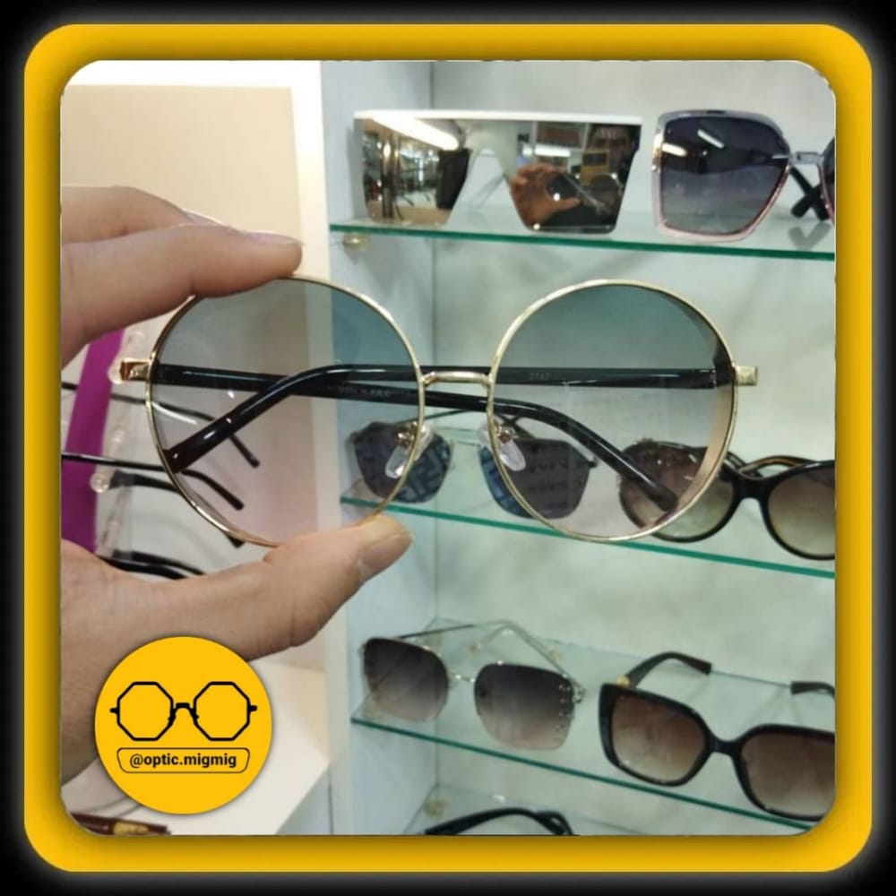 عینک آفتابی زنانه