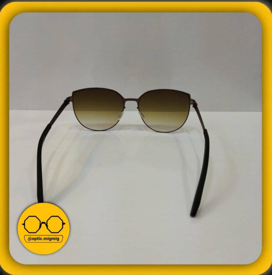 عینک آفتابی زنانه برند آیس برلین