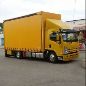 اتوبار رضایی در دورود