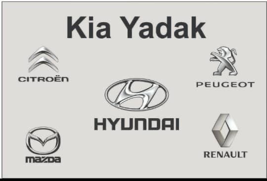 فروشگاه کیا یدک در تهران فروشگاه کیا یدک در تهران