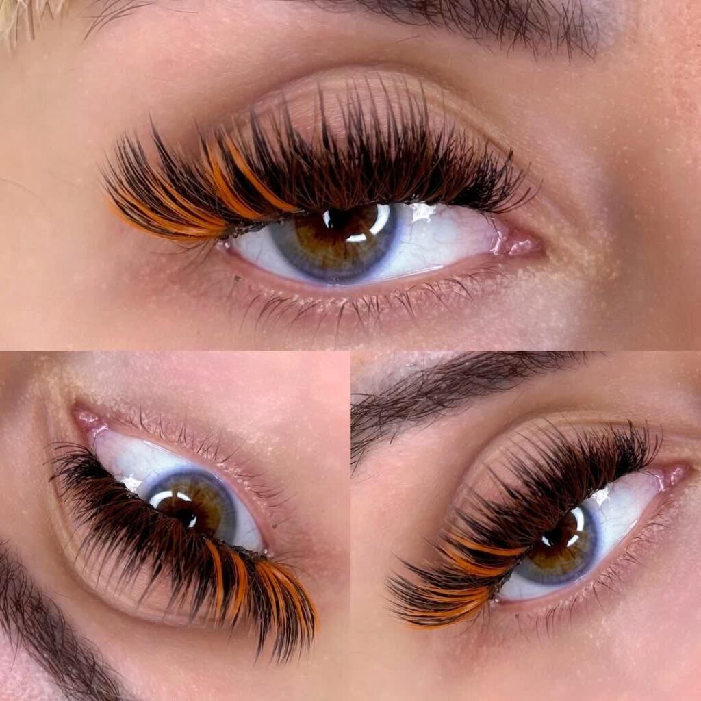 سالن زیبایی سودا در ستارخان تهران