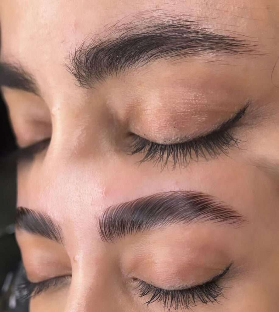 سالن زیبایی سودا در ستارخان تهران