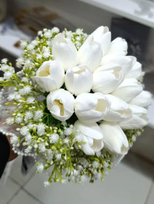 تشریفات و بادکنک آرایی فرشته صالح در اصفهان