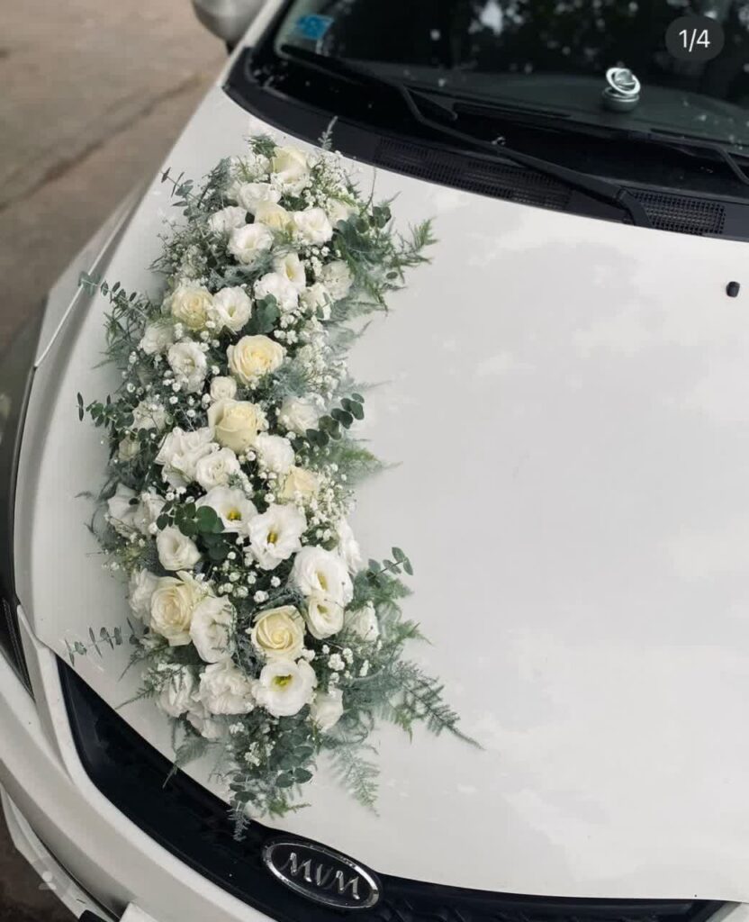 تشریفات و بادکنک آرایی فرشته صالح در اصفهان