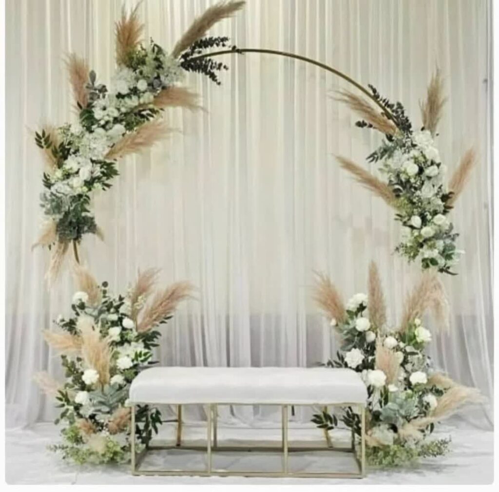 تشریفات و بادکنک آرایی فرشته صالح در اصفهان