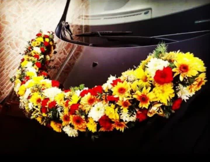 تشریفات و بادکنک آرایی فرشته صالح در اصفهان