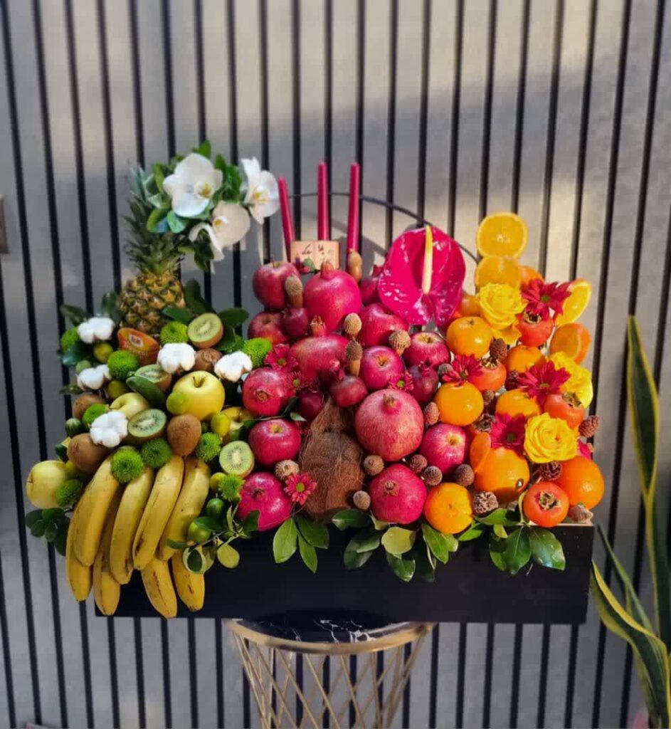 تشریفات و بادکنک آرایی فرشته صالح در اصفهان