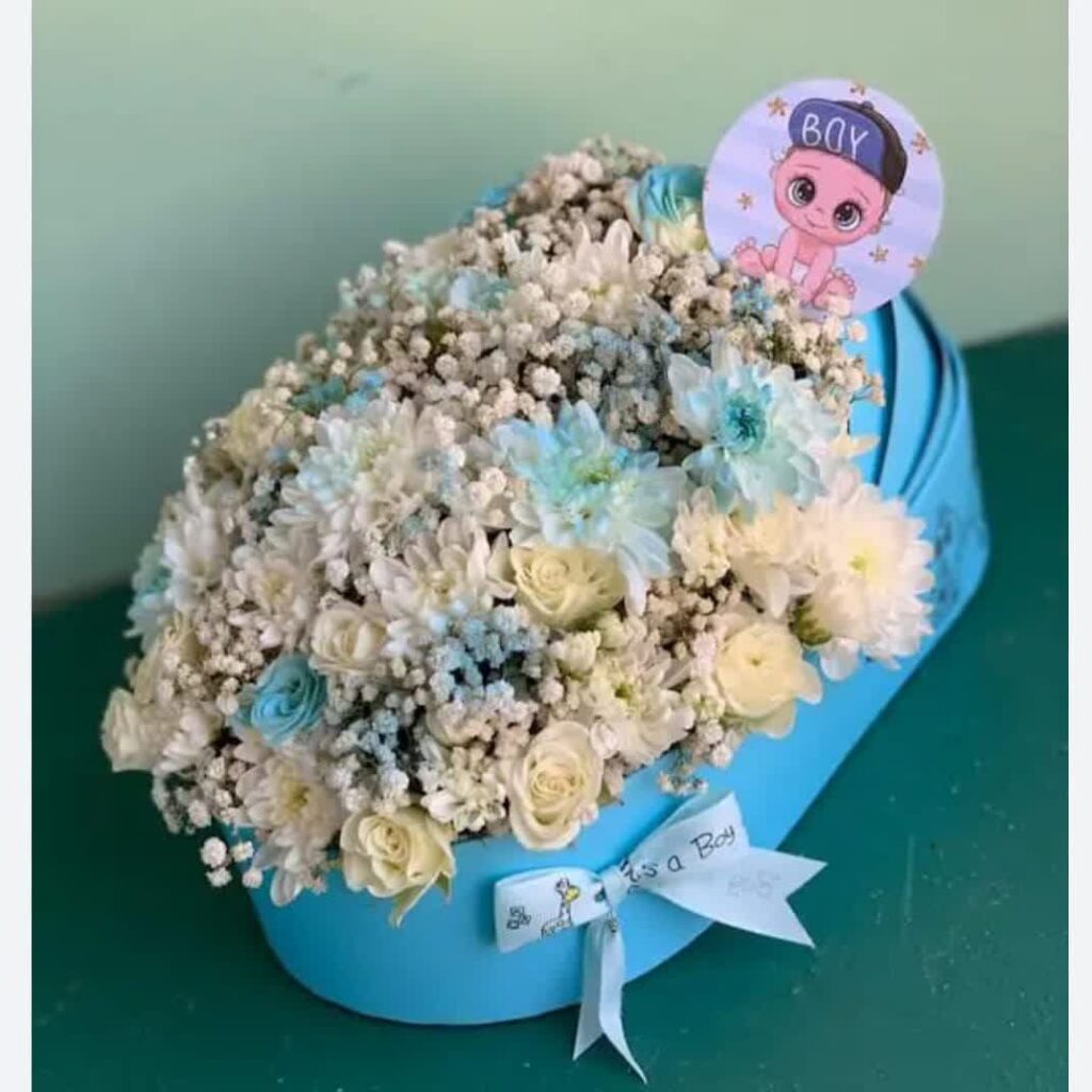 تشریفات و بادکنک آرایی فرشته صالح در اصفهان