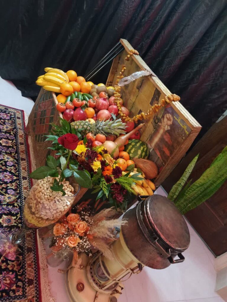 تشریفات و بادکنک آرایی فرشته صالح در اصفهان