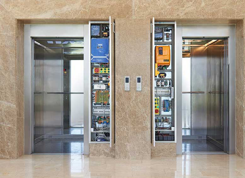 لیست بهترین شرکت های مجاز آسانسور در مازندران | اطلاعات کامل