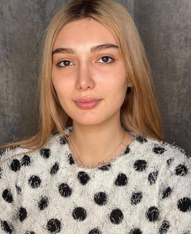 مرکز تخصصی عروس نسترن عبادی در اردبیل