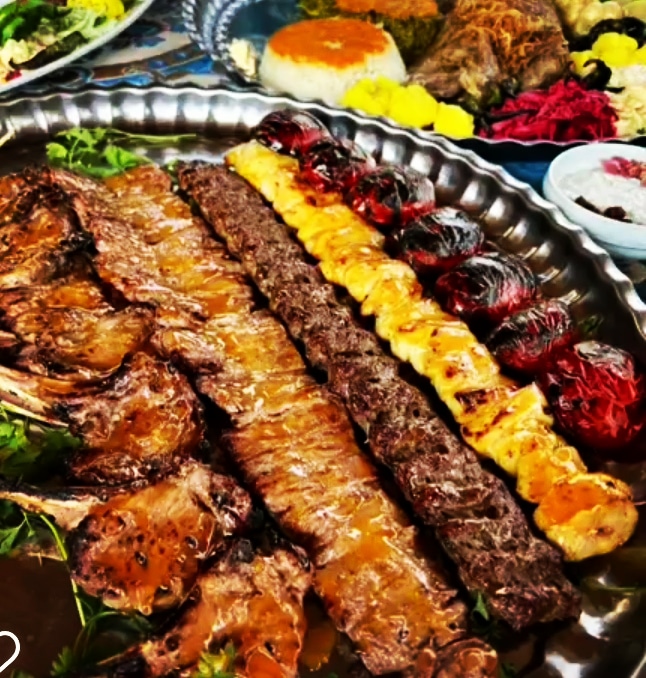 رستوران و تهیه غذای اناربیج در بندرانزلی رستوران و تهیه غذای اناربیج در بندرانزلی