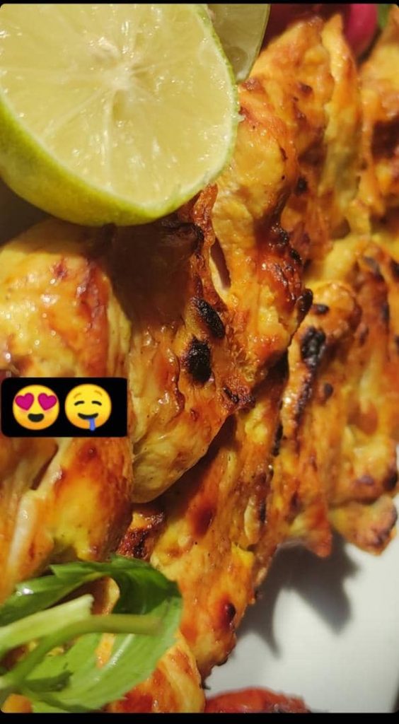 رستوران برادران حقدوست در گیلان رستوران برادران حقدوست در گیلان