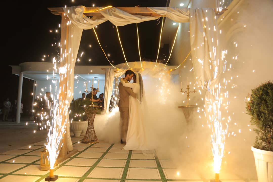 تالار رویال در رشت تالار رویال در رشت