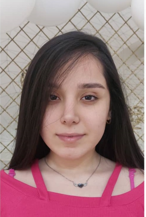 مرکز تخصصی عروس نسترن عبادی در اردبیل