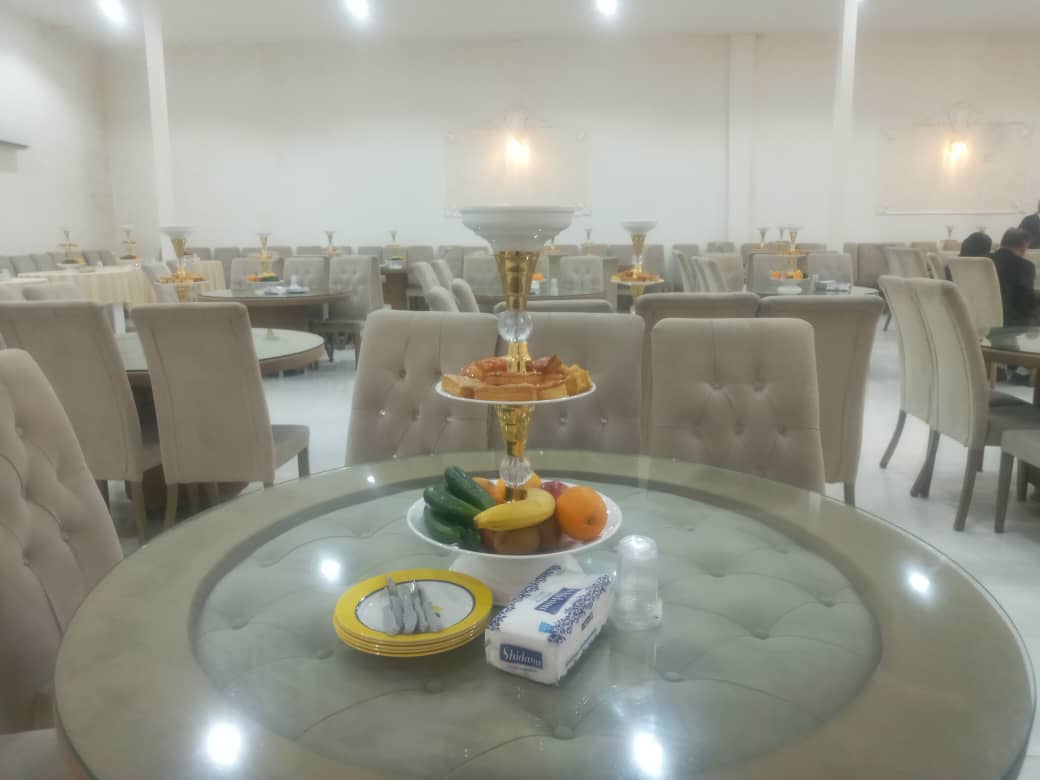 تالار رویال در رشت تالار رویال در رشت