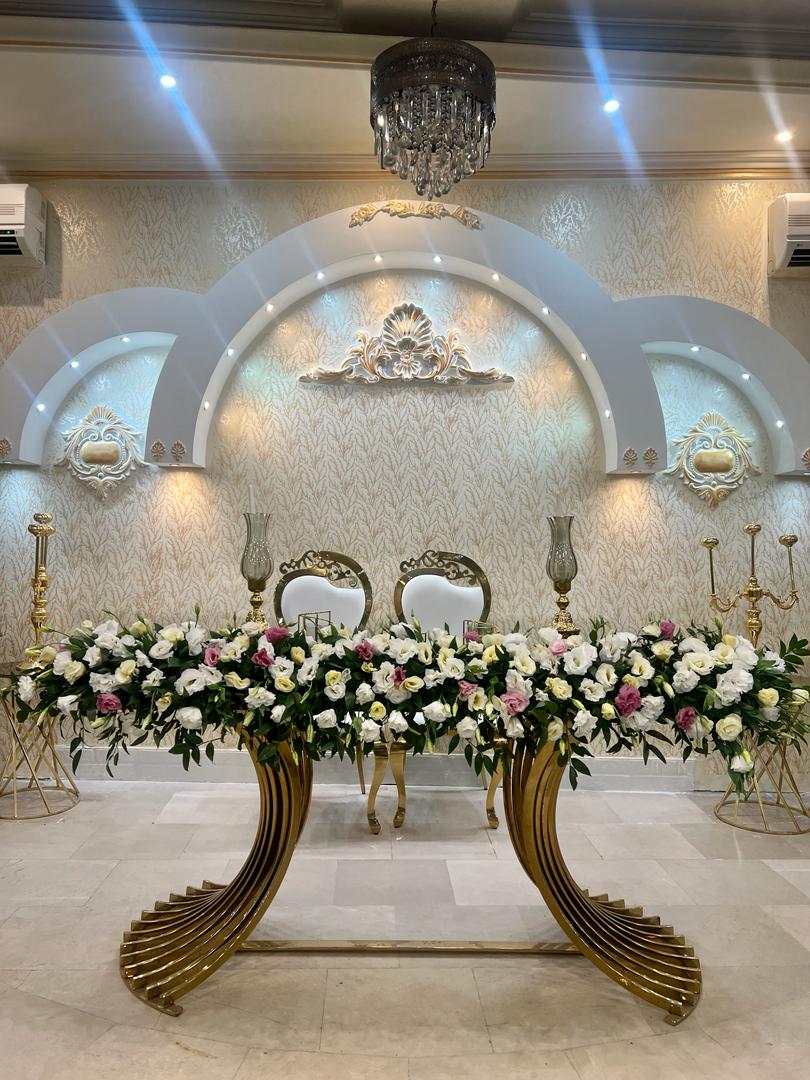 تالار نقش جهان گیلان تالار نقش جهان گیلان