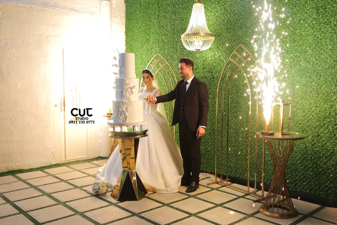 تالار رویال در رشت تالار رویال در رشت