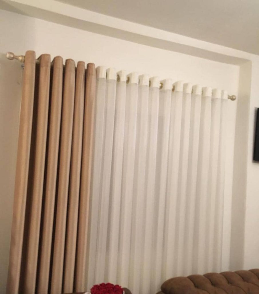 پرده سرای گلدوخت در بندرانزلی