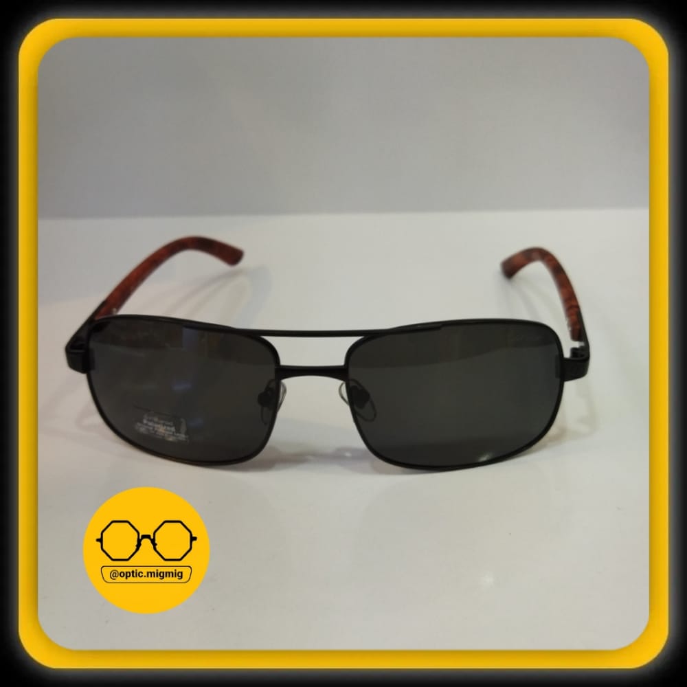 عینک آفتابی پلاریزه