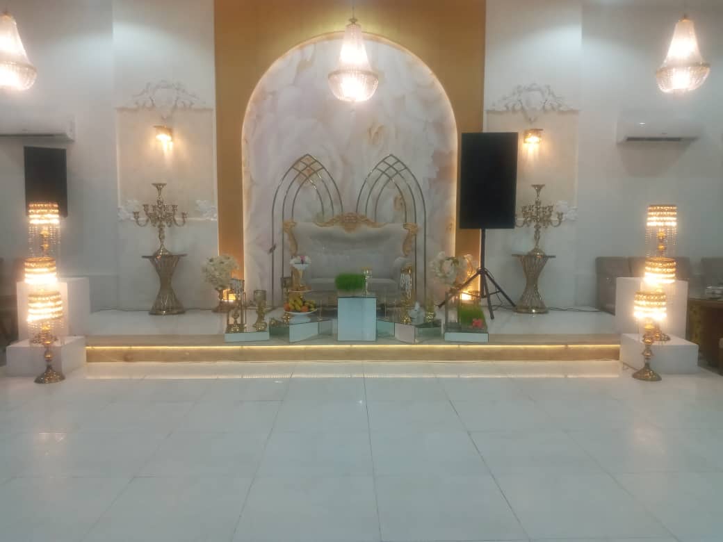 تالار رویال در رشت تالار رویال در رشت