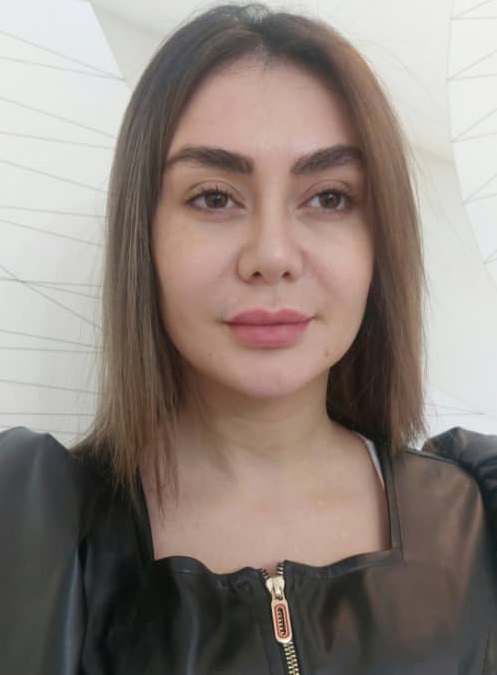 مرکز تخصصی عروس نسترن عبادی در اردبیل