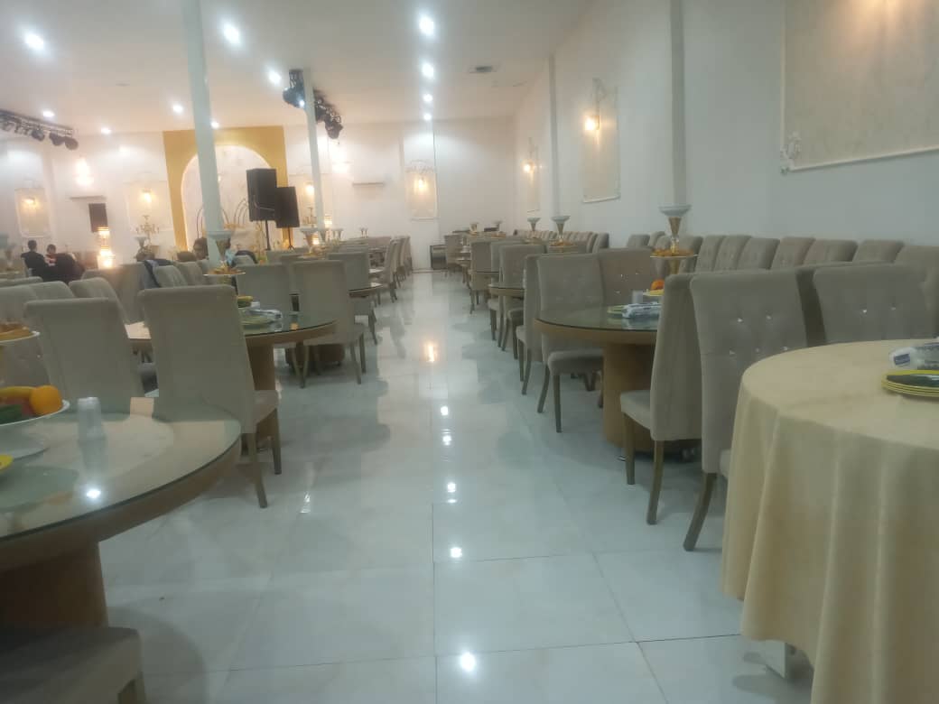 تالار رویال در رشت تالار رویال در رشت