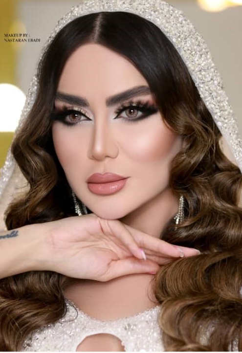 مرکز تخصصی عروس نسترن عبادی در اردبیل