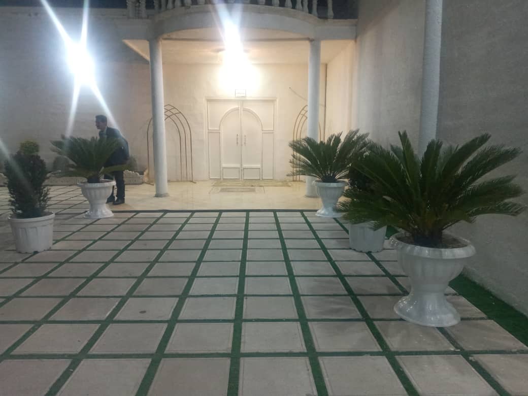 تالار رویال در رشت تالار رویال در رشت