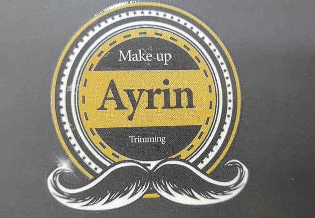 سالن پیرایش و آرایش آیرین در رشت سالن پیرایش و آرایش آیرین در رشت