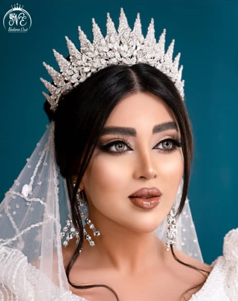 مرکز تخصصی عروس نسترن عبادی در اردبیل