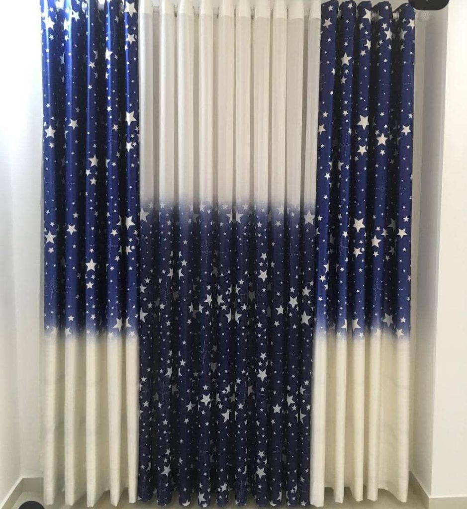 پرده سرای گلدوخت در بندرانزلی