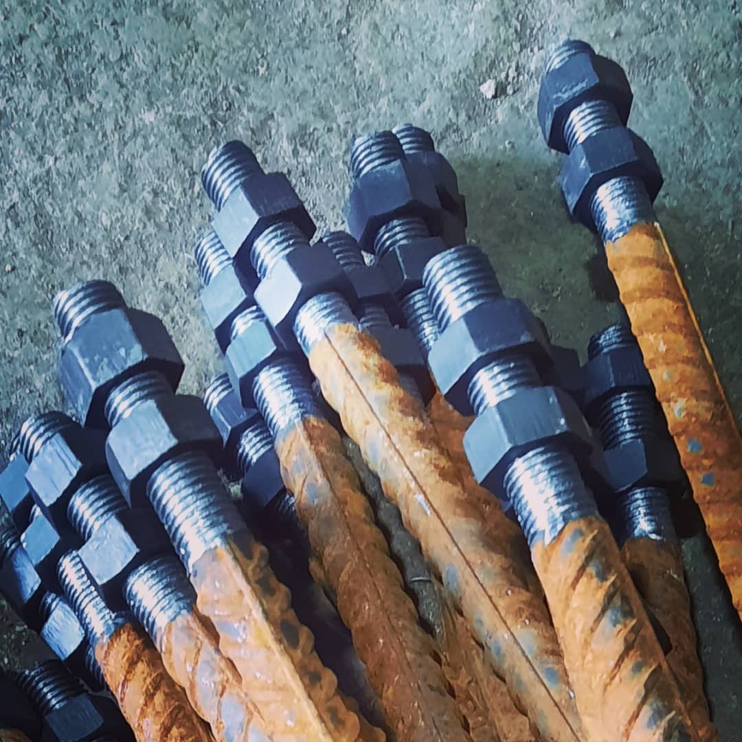 بولت زنی سهند گستر در تبریز بولت زنی سهند گستر در تبریز