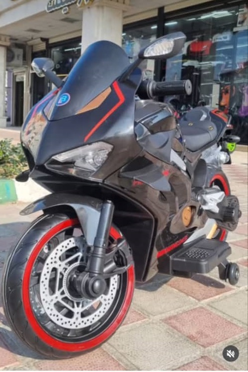 نمایشگاه مرکزی دوچرخه بشردوست در رشت