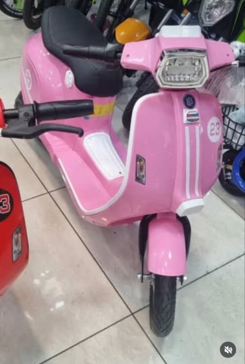 نمایشگاه مرکزی دوچرخه بشردوست در رشت